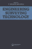 Engineering Surveying Technology