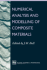 Numerical Analysis and Modelling of Composite Mate
