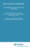 Bulk Solids Handling: an Introduction to the Practice and Technology