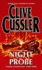 Night Probe! (Dirk Pitt Adventures)