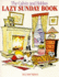The Calvin and Hobbes Lazy Sunday Book (Volume 4)