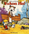 Calvin and Hobbes' Yukon Ho!