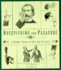 Nosepicking for Pleasure: a Handy Guide