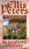An Excellent Mystery (the Cadfael Chronicles)