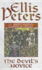 Devil's Novice (the Cadfael Chronicles)
