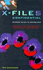 X Files Confidential Series 1