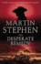 The Desperate Remedy: Henry Gresham and the Gunpowder Plot