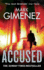 Accused (a. Scott Fenney)