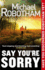 Say Youre Sorry