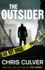 The Outsider (Detective Ash Rashid)