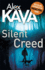 Silent Creed (Ryder Creed)