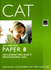 Cat: Advanced Paper 8: Implementing Audit Procedures: Study Text