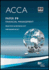 Acca-F9 Financial Management: Revision Kit