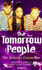 "Tomorrow People": Rameses Connection No.3 (the Tomorrow People)