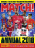 Match Annual 2018 (Annuals 2018)