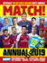 Match Annual 2019