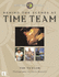 Behind the Scenes at "Time Team"