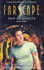 Farscape Ship of Ghosts