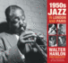 1950s Jazz in London and Paris: Walter Hanlon Photography