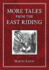 More Tales From the East Riding