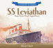 Ss Leviathan: America's First Superliner
