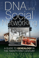 Dna and Social Networking