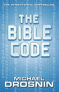 The Bible Code [Paperback] Drosnin, Michael