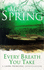 Every Breath You Take (Laura Principal Novels)