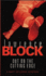 Out on the Cutting Edge (Matt Scudder Mystery)