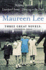 Three Great Novels: Liverpool Sagas: Stepping Stones, Liverpool Annie, Dancing in the Dark