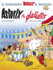 Asterix the Gladiator: Album #4 (Adventures of Asterix)