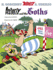 Asterix: Asterix and the Goths: Album 3