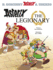 Asterix the Legionary: Book 10 (Asterix (Orion Hardcover))