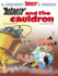 Asterix and the Cauldron (Knight Books)
