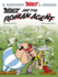 Asterix and the Roman Agent