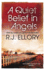 A Quiet Belief in Angels