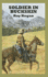 Soldier in Buckskin
