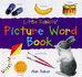 Little Rabbits Picture Word Book