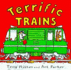 Terrific Trains (Amazing Machines)