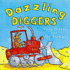 Dazzling Diggers (Amazing Machines)