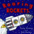 Roaring Rockets (Amazing Machines)