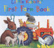 Little Rabbits First Farm Book-Little Rabbit Books