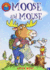 Moose and Mouse (I Am Reading)