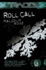 Roll Call (Traces: Luke Harding, Forensic Investigator)