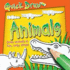 Animals (Quick Draw)