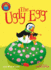 I Am Reading: the Ugly Egg