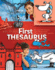 Kingfisher First Thesaurus