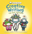 Basher Basics: Creative Writing (Basher)