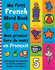 My First French Word Book (My First...Kingfisher, 1)