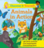 Morgan, S: Discover It Yourself: Animals in Action